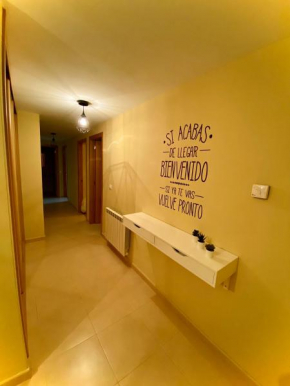 TuristHome Greco